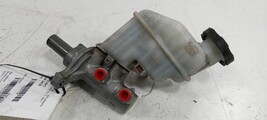 Brake Master Cylinder Turbo Fits 11-14 SONATA  - $43.79