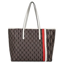 Hot Sale Luxury Brand Luxury Designer Handbag Letter Large Capacity Shoulder Sac - $90.29