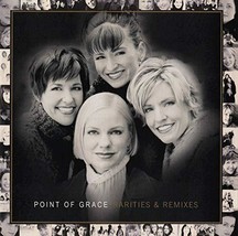 Rarities and Remixes [Audio CD] Point Of Grace - $3.91
