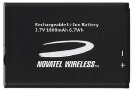 OEM Novatel MiFi 5510L Battery (40115126-001) | Verizon Jetpack 4G LTE - $8.59