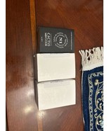 Cactus Men’s Club Charcoal Soap. 4.4 Oz Set Of 3 - $18.00