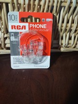 RCA Phone 4-wire Modular - $12.03 CAD