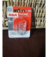 RCA Phone 4-wire Modular - $8.79