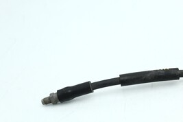 2015-2023 MERCEDES C300 C43 W205 1 FRONT BRAKE CALIPER HOSE H1620 image 7