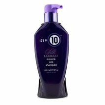 It&#39;s a 10 Miracle Silk Shampoo 10 fl - £12.41 GBP