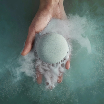 Sprig by Kohler Bath Bomb, Relax (Chamomile & Green Tea ), 5 Oz image 3