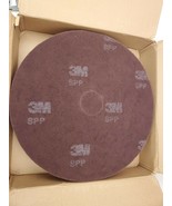 3M Scotch-Brite Surface Preparation Pad SPP20 20&quot; Case of 10 - £81.62 GBP