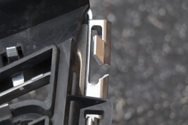 11-16 Chrysler Town & Country Gril Grill Grille Chrome OEM  image 8