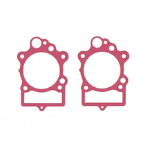 2X CYLINDER LOWER GASKET FOR YAMAHA XV535 VIRAGO 3BT1135100 MOTORBIKE MO... - $18.00