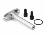 Extended Turbo Oil Drain Return Flange Kit With 5/8&quot; Hose Barb - $14.99+