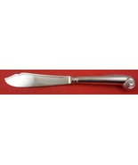 Onslow by James Robinson Sterling Silver Fish Knife HH All Sterling 8 1/2&quot; - $5,348.54 MXN