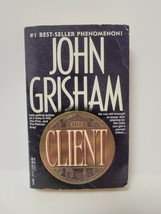 The Client - John Grisham - £2.87 GBP