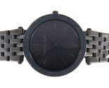 Michael kors Wrist watch Mk-3417 408317 - £31.17 GBP