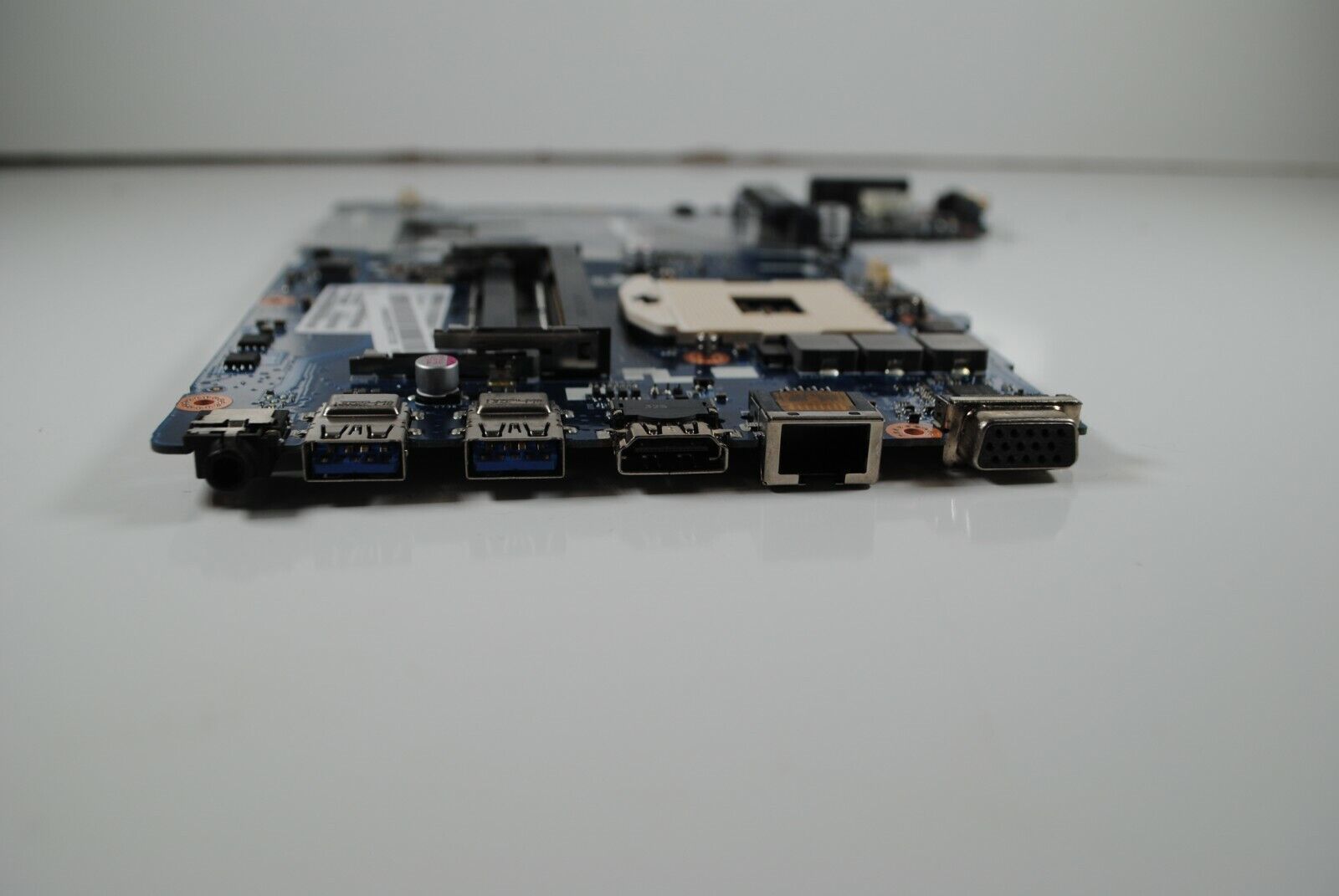 Lenovo G500 15.6" Genuine Laptop Intel Motherboard 90002835 LA-9632P ...