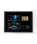 Alien Earth Original  Film Cell Cast Signed Stunning Gift Memorabilia + COA - $238.88 MXN+