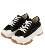 New MLB Korea NY YANKEES Chunky Dad Sneaker Gum Sole - USA Seller 32SHU2... - $2,444.29 MXN