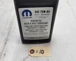 68378949AA  Chrysler / Mopar Genuine Gear Lubricant 946 ml.1 Qty Availab... - $41.63