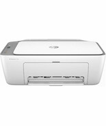 HP Deskjet 2755E Inkjet Multifunction Printer SEALED - $927.73 MXN