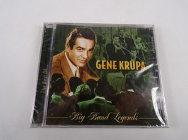 Gene Krupa Begin The Beguine Autumn Serenade Limehouse Blues Bird House CD#30 - £10.35 GBP