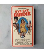 Bye Bye Birdie (VHS)  Dick Van Dyke ~ Brand New Sealed with Columbia wat... - $11.26