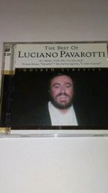Artistes Divers: The Best Of Luciano Pavarotti CD - £8.83 GBP