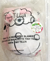Avon Tiny Tillia Huggable Cow Blanket New in package  Retired - £7.47 GBP