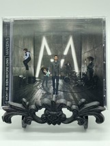 It Won&#39;t Be Soon Before Long by Maroon 5 (CD, 2007) New Sealed - £5.34 GBP