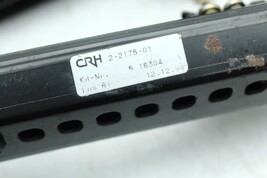 1997-2004 MERCEDES R170 SLK230 SLK320 FRONT DRIVER LEFT SEAT TRACK RAIL H1503 image 14