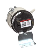 Trane BA20106, SWT04232, C341750P02, Pressure Switch with Bracket, Dual - $3,528.30 MXN