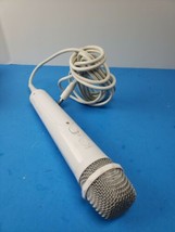 singing machine microphone - £18.58 GBP