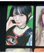 CHOI YENA Official Photocard &#39;NEMONEMO&#39; Kpop Authentic - $6.98