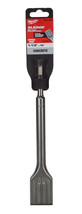 Milwaukee 48-62-6056 SDS-PLUS SLEDGE 1-1/2&quot; Scaling Chisel - $53.99