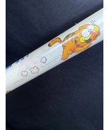 NOS 1978 Vintage Garfield Cat Gift Wrap Paper Congratulations Gibson 15 ... - $19.73