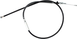 New Motion Pro Replacement Clutch Cable For The 1976-1983 Kawasaki KE100 KE 100 - £23.12 GBP