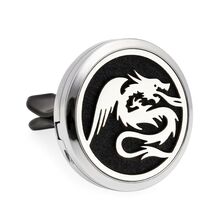 AromaBUG™ (DRAGON WING DESIGN) Original Premium Car Vent Air Difusser, A... - $19.79