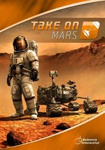 Take On Mars PC Steam Key NEW Download Fast Region Free - $8.46