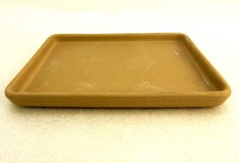 9&quot; x 6&quot; Stoneware Baking Pan, Pampered Chef, Family Heritage Classics Co... - £19.18 GBP