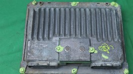 GM Buick Chevy Engine Control Unit ECU ECM PCM Computer Module 16198051 image 4