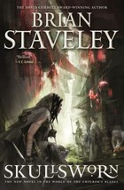 Skullsworn : A Novel in the World of the Emperor&#39;s Blades by Brian Stave... - $191.63 MXN
