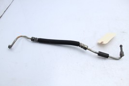 01-10 SILVERADO SIERRA DURAMAX DIESEL 6.6L POWER STEERING HOSE LINE PIPE E5926 image 10