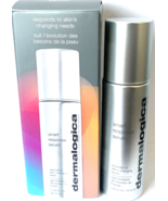Dermalogica Smart Response Serum 30ml 1oz Retail $148.00 Free Same Day S... - €71,02 EUR