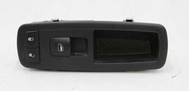 08 09 10 Chrysler Town And Country Left Driver Side Master Window Switch Oem - $35.99