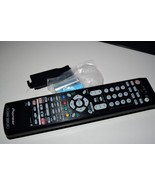 Pioneer AXD1490 Plasma TV/AV Remote PROR05U PRO1120HD PRO920HD W Batteri... - $26.04