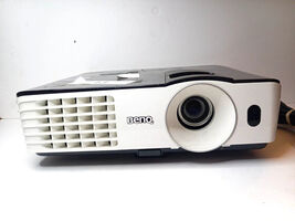 *VIEW PHOTOS* BENQ MX615 XGA PROJECTOR 2700 LUMENS HDMI HD 3D READY +LAM... - $90.01