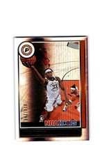 Myles Turner 2021-22 Panini Hoops Premium Box Set 054/199 #173 NBA Pacers - $2.99