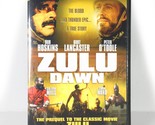 Zulu Dawn (DVD, 1979, Widescreen) Like New !    Burt Lancaster   Peter O... - $12.18