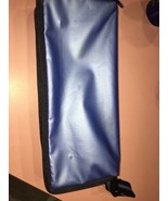 Blue 15 Cassette Carry Case - €18,05 EUR