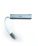 AKNES Computer peripheral devices Multiport USB Splitter for Laptop, Mac... - $26.99