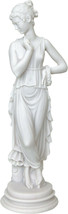 Kore Di Maggio / Persephone Divinity Queen The Underworld (Alabaster Sta... - $97.95