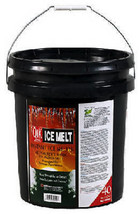 Qik Joe, 40 LB, Ice Melt Pellets, Calcium Chloride Professional Strength... - $79.98